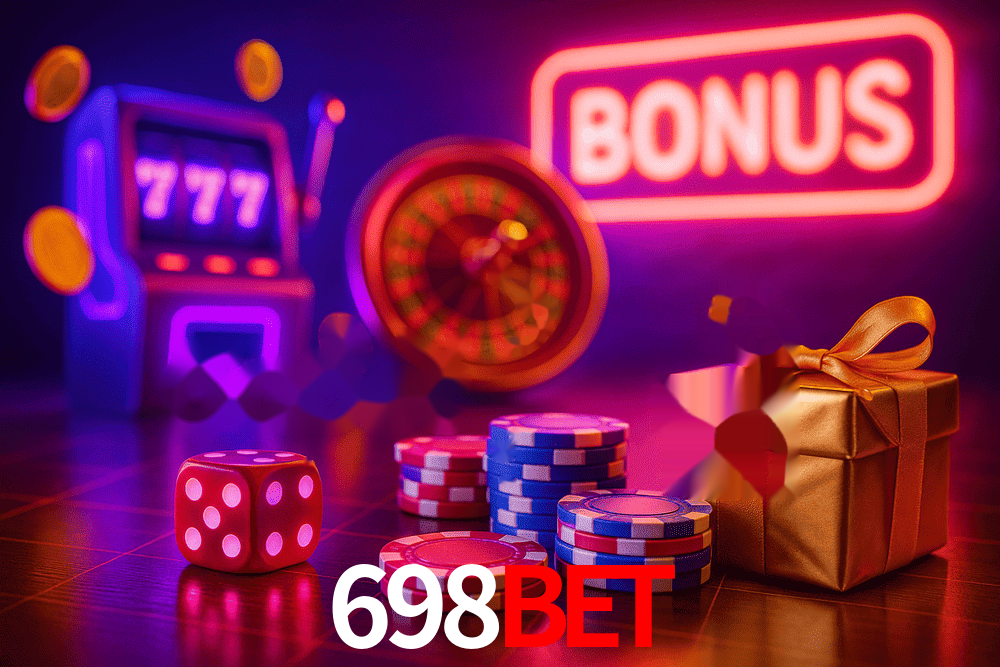 Inovações de Jogos na 698bet: O Futuro das Experiências Interativas