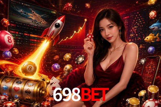 Flash Promotion 698bet