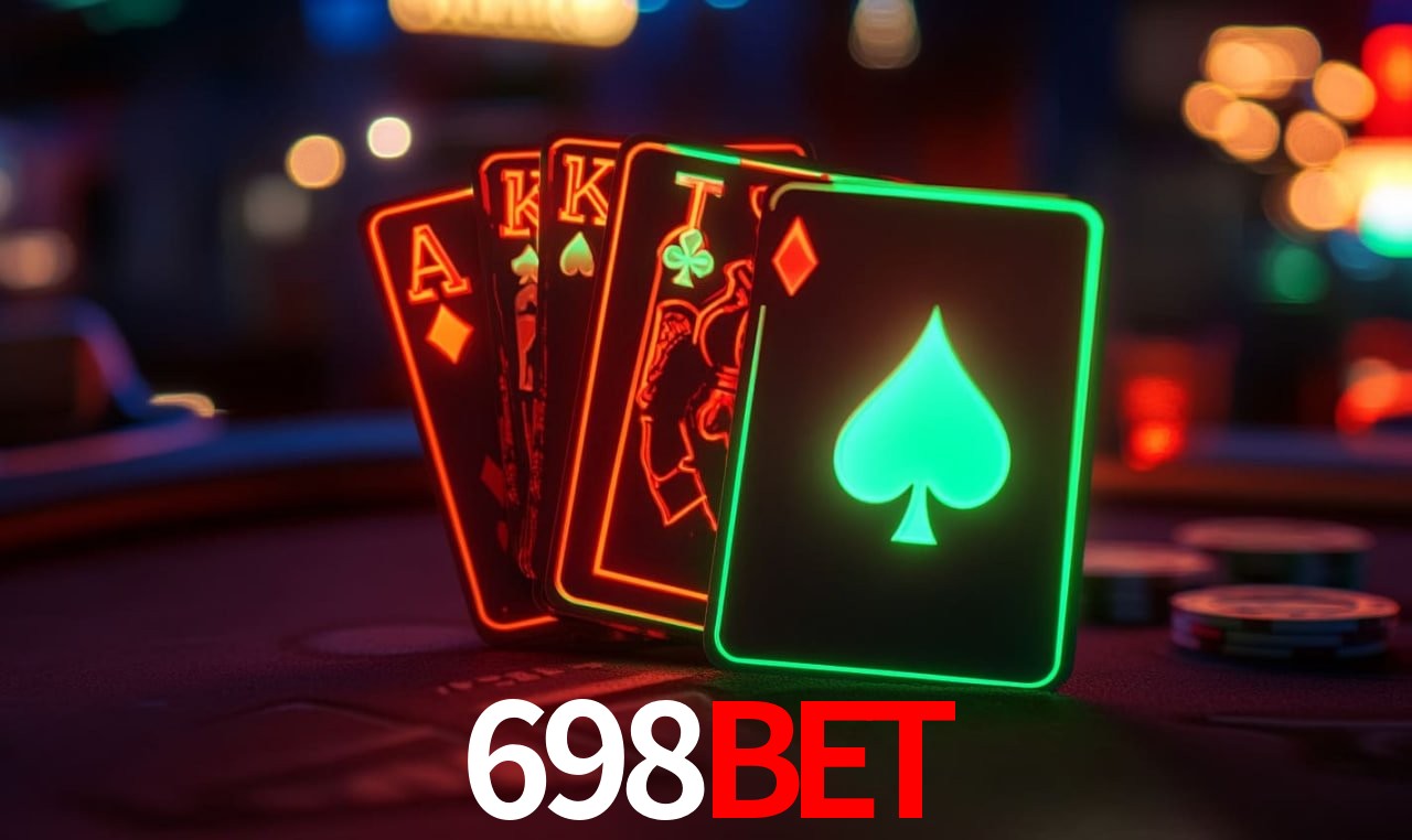698bet vip