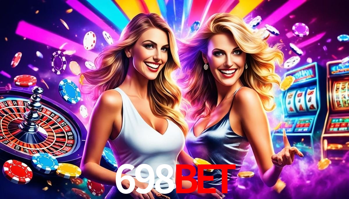 698bet Facebook