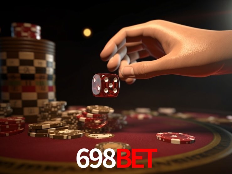 Recursos de Bônus 698bet
