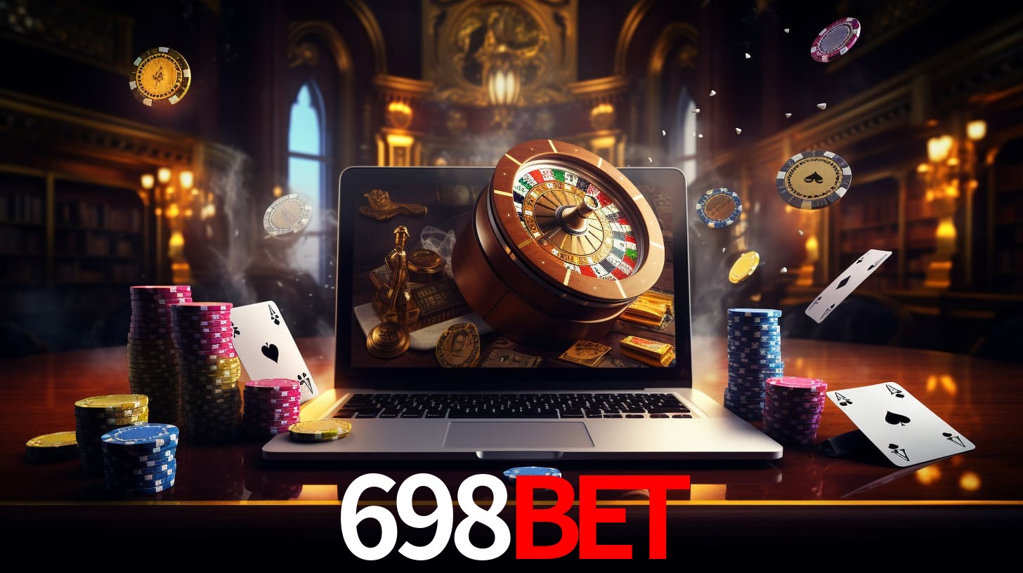 Daily Bonuses 698bet