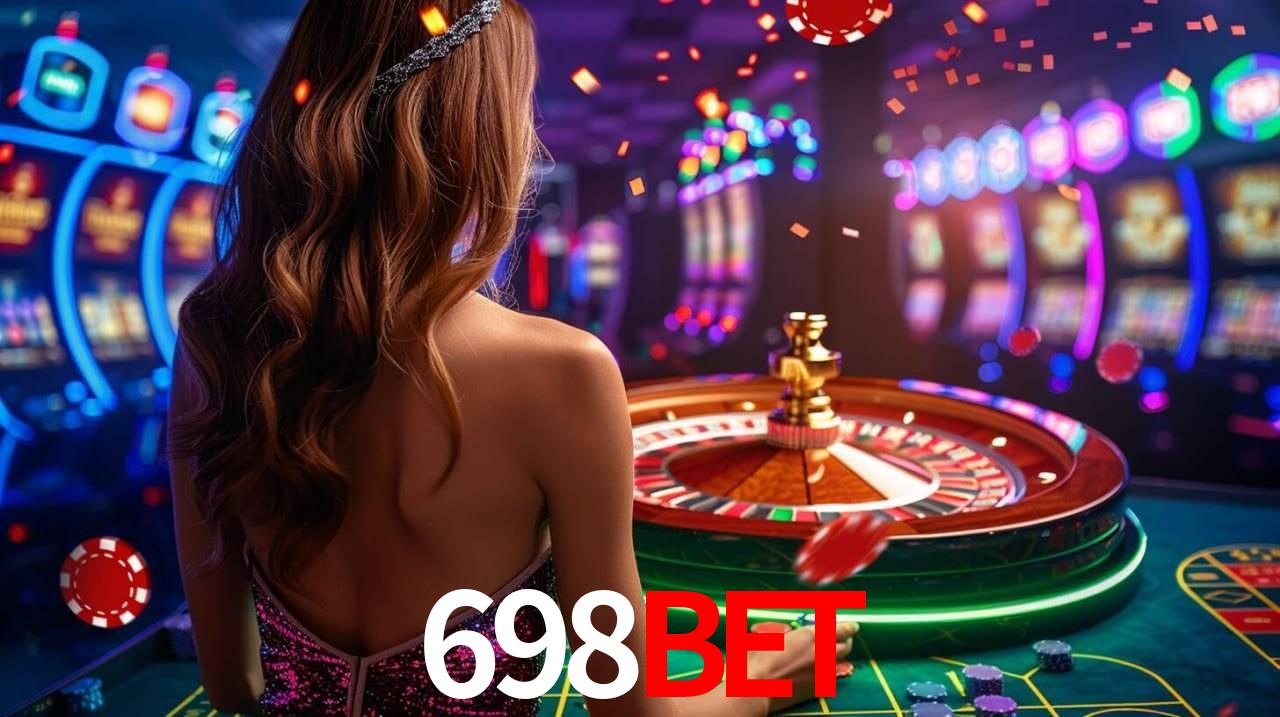 Requisitos técnicos do APK 698bet para Android