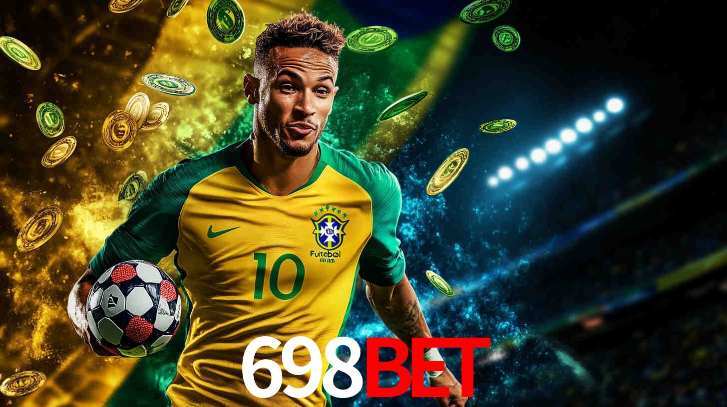 A Popularidade dos Caça-Níqueis no 698bet