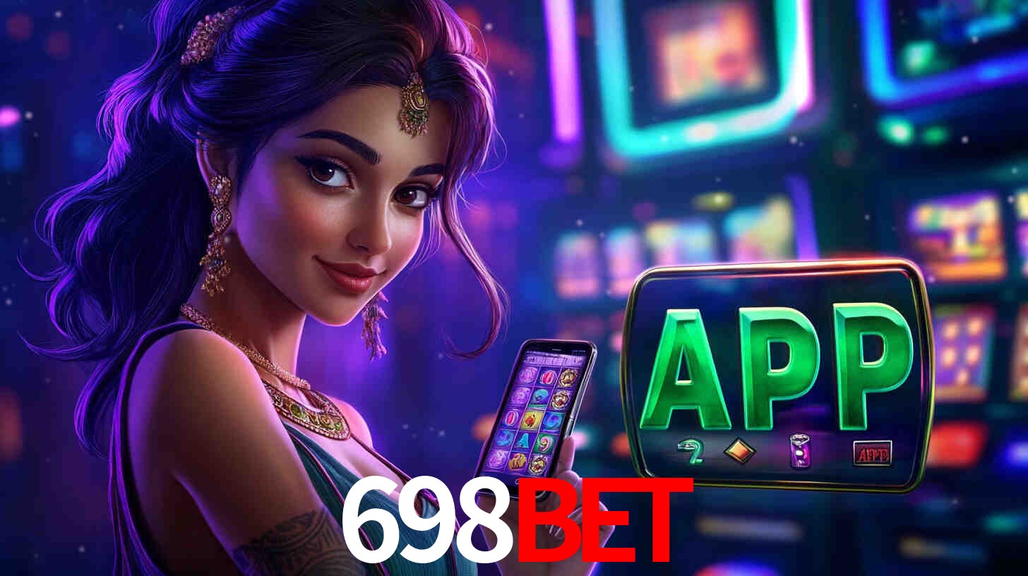 698bet