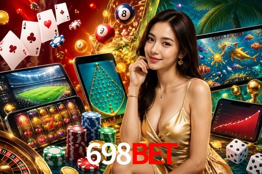VIP Casino 698bet