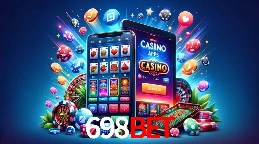 Weekend Specials 698bet