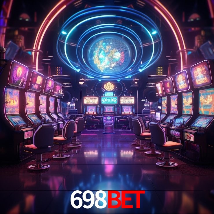 698bet telegram
