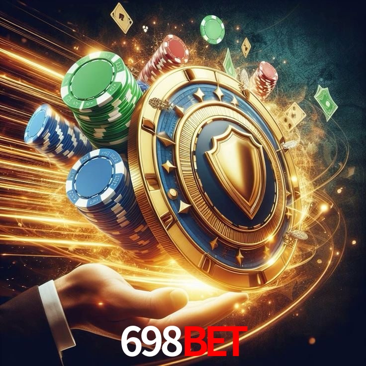 698bet Win