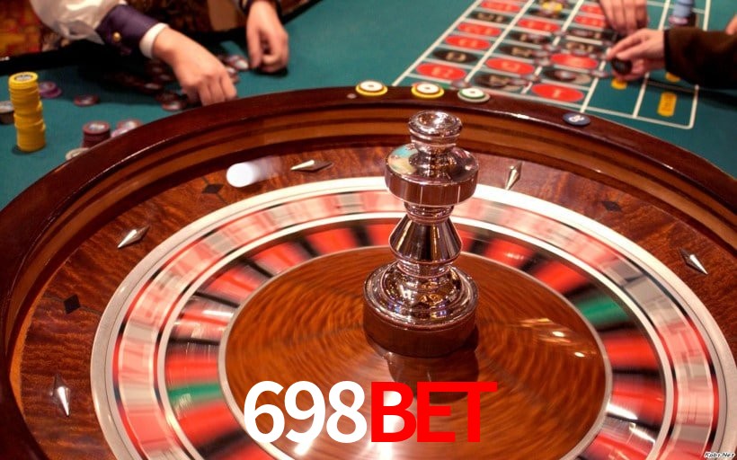 Interface Premium 698bet