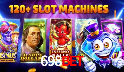 698bet cadastro