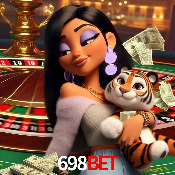 Football Betting 698bet