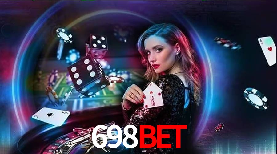 Seasonal Promotions 698bet