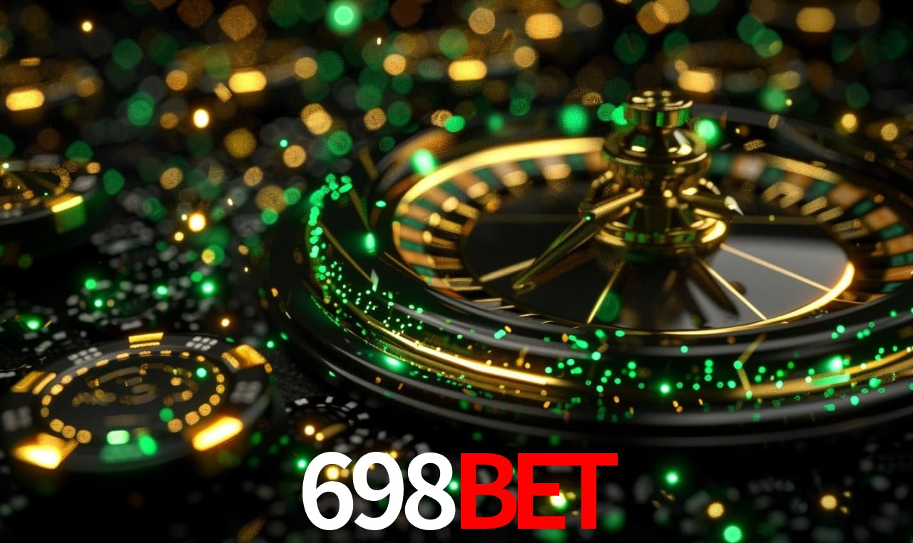 698bet instalar