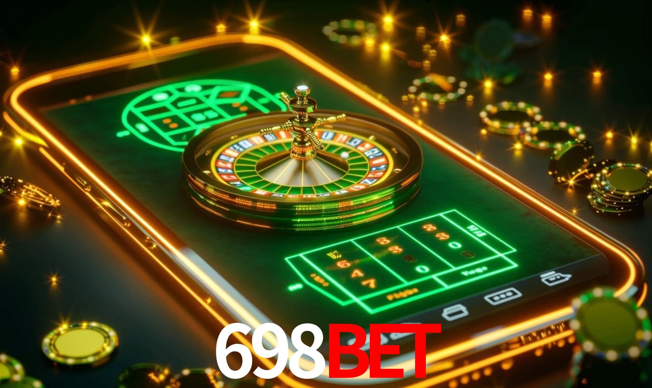 Segurança 2FA 698bet