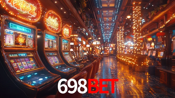 698bet: Seu Especialista em Apostas Esportivas Brasileiras