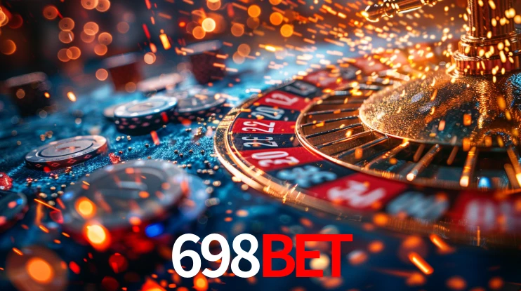 Account Benefits 698bet