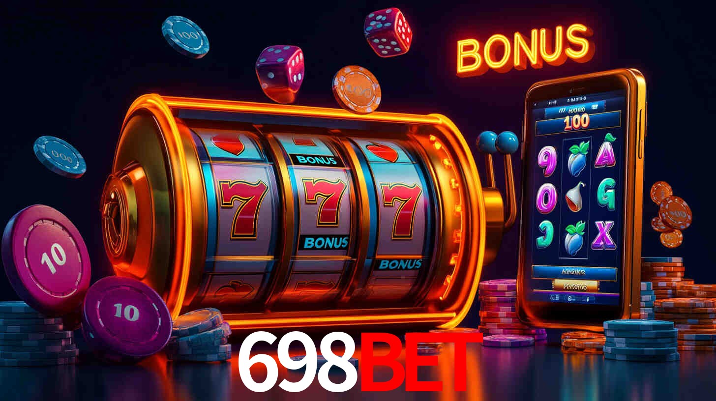 Descubra a Essência do 698bet: Nossa História e Compromissos