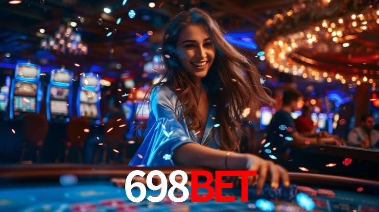 Tennis Betting 698bet