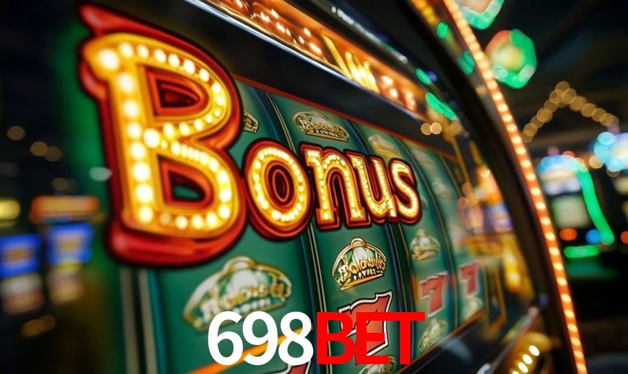 Promoções Sazonais 698bet