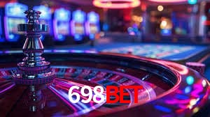 Apostas de Basquete 698bet