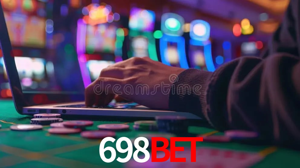 698bet Fortune Tiger
