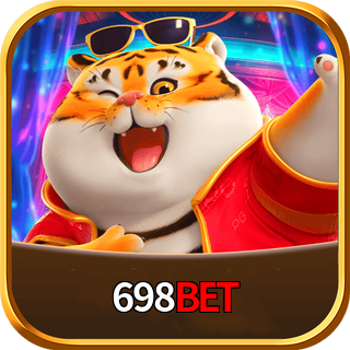 Logo 698bet