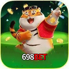 Logo 698bet