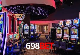698bet São Paulo - Hot Promos