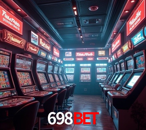 698bet Promoções - 30+ Ofertas Diárias
