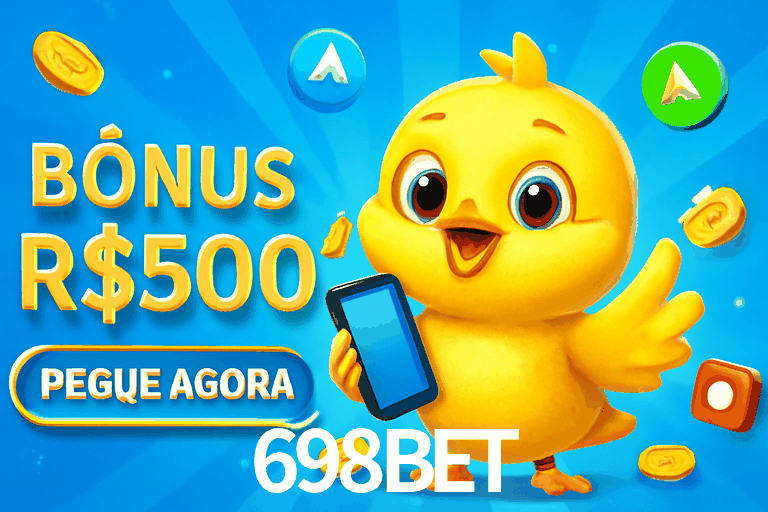 Exclusive Offers 698bet