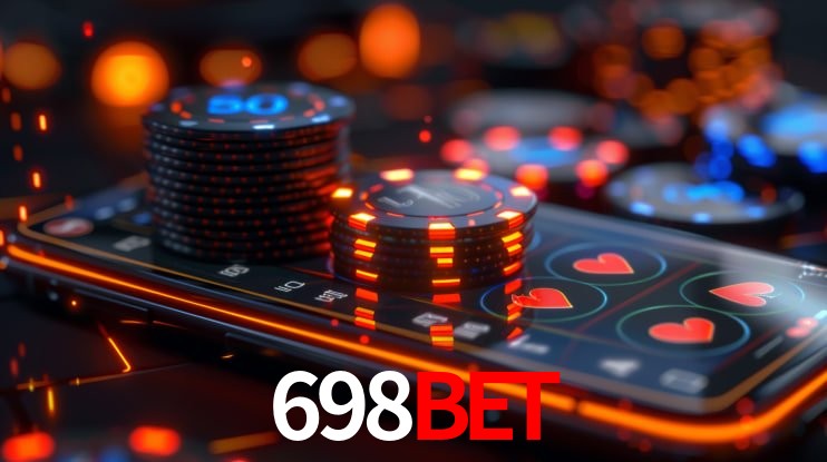 Slot Games 698bet