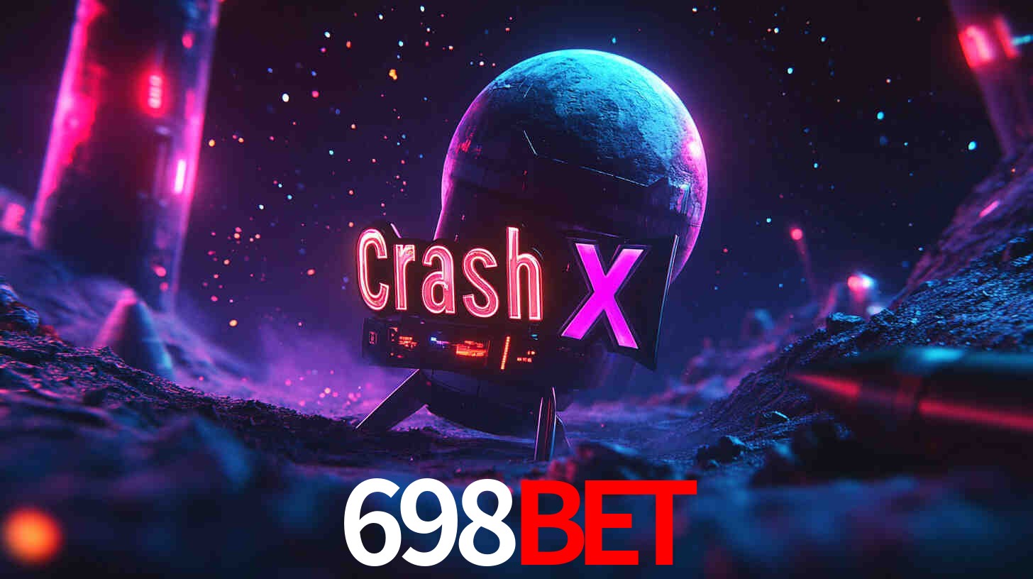 Apostas Esportivas na 698bet: Um Guia Completo
