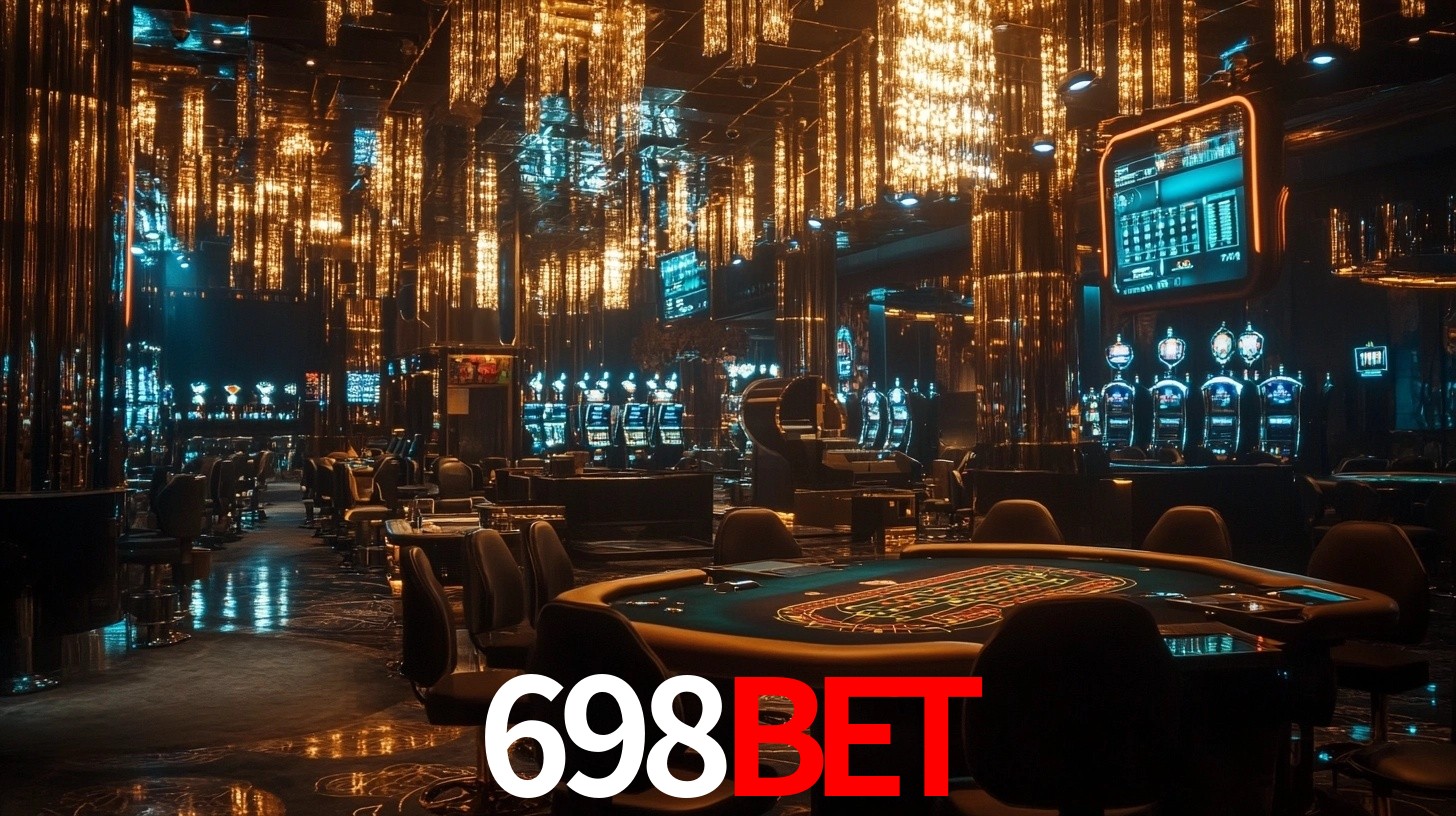 698 bet