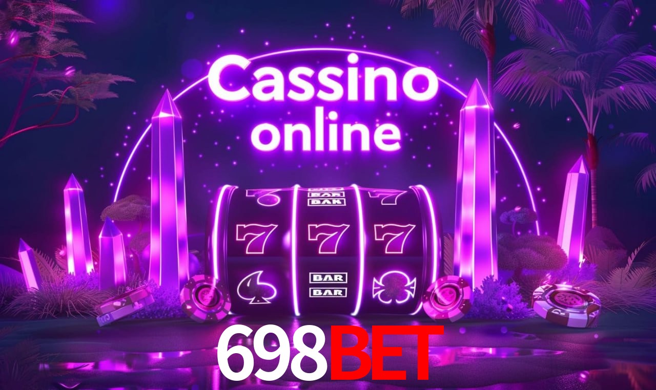 698bet Entrar - Login Seguro Certificado