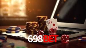 Bônus Diários 698bet