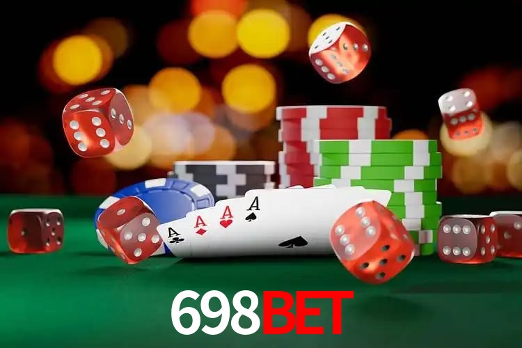 698bet São Paulo - Jogo Providers