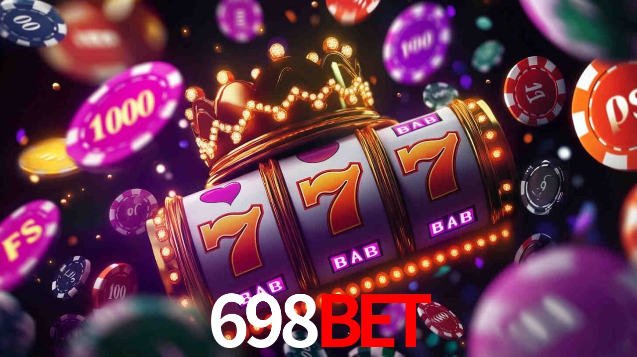 2FA Security 698bet
