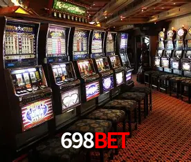 A Emoção da Loteria na 698bet: Uma Chance de Mudança de Vida
