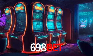 A Emoção da Loteria na 698bet: Uma Chance de Mudança de Vida
