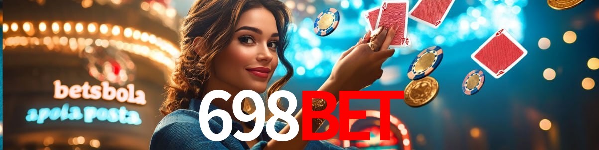 Games Directory 698bet