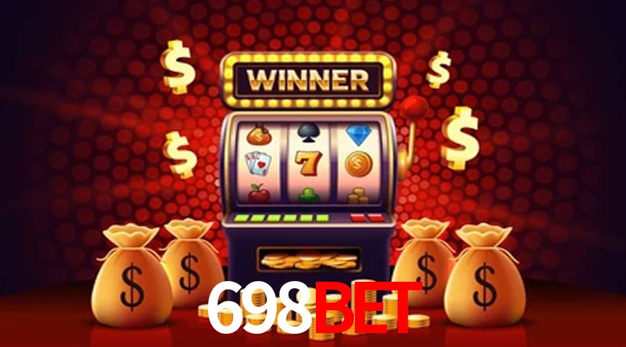 Flash Promotion 698bet