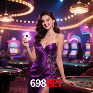 Apostas de Tênis 698bet