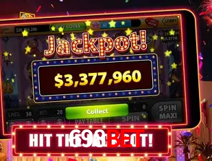 698bet Brasília - Casino Guide