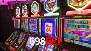Casino VIP 698bet