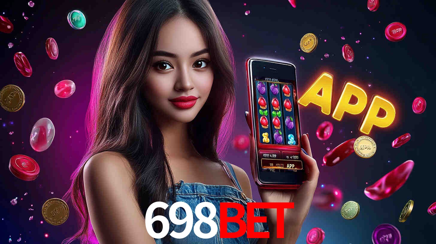 Explorando a Categoria de Eventos em Apostas na 698bet