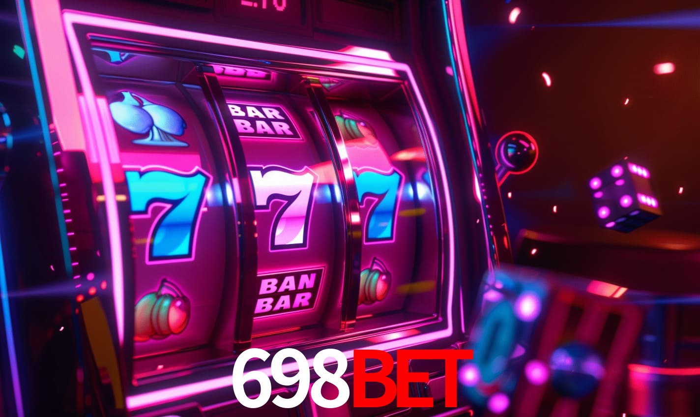698bet Fortaleza - Leaderboard