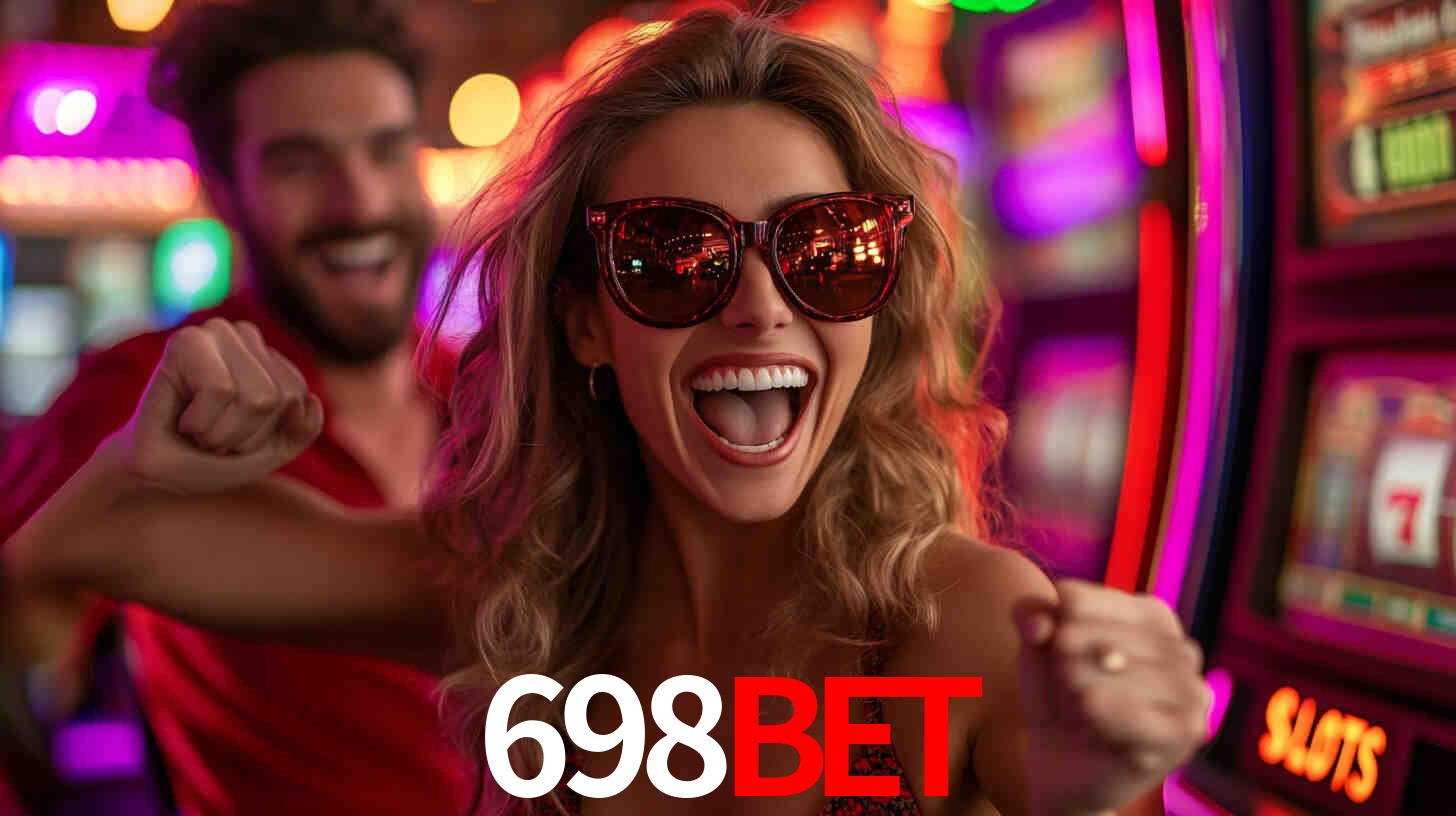 Descubra o Programa VIP da 698bet: Vantagens Exclusivas para Jogadores