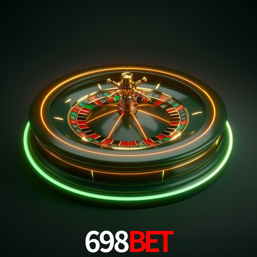 698bet App - Aplicativo Móvel Oficial