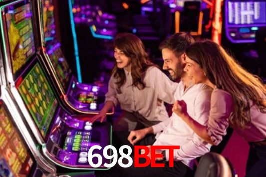 Programa VIP 698bet